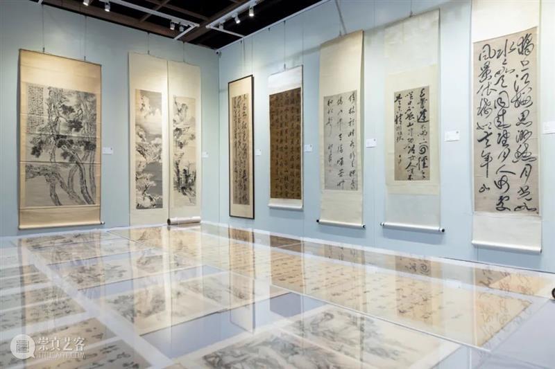 中国古代书画秋拍最后召集！10月12 日（周二）举槌 中国 古代 书画 今秋 书画部 往年 佳绩 名家 翰墨 当中 崇真艺客