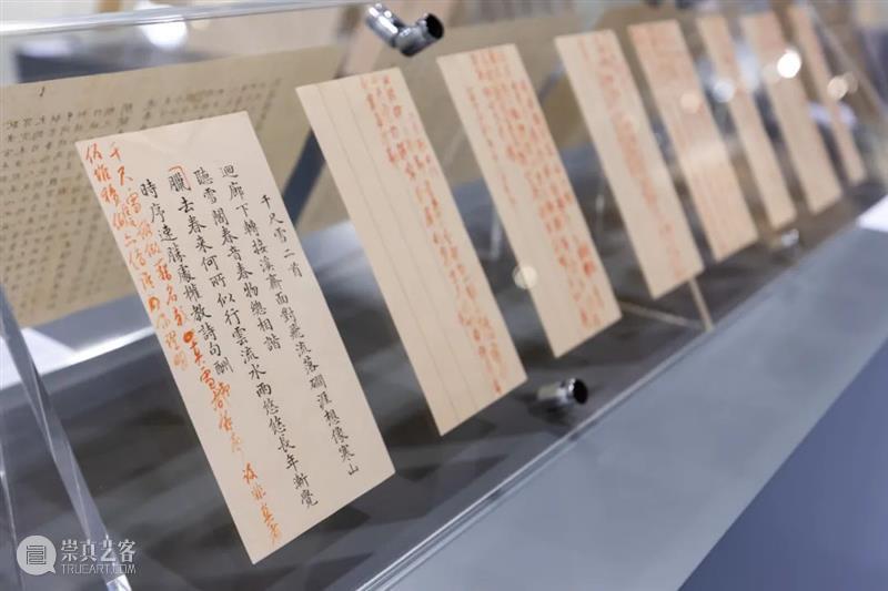 中国古代书画秋拍最后召集！10月12 日（周二）举槌 中国 古代 书画 今秋 书画部 往年 佳绩 名家 翰墨 当中 崇真艺客