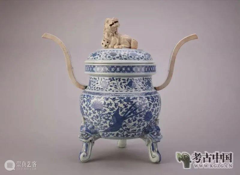 这些又蠢又萌的文物，长得怎么跟闹着玩似的？？ 文物 如今 博物馆 爱好者 手里 表情 事情 长相 造型 喜感 崇真艺客
