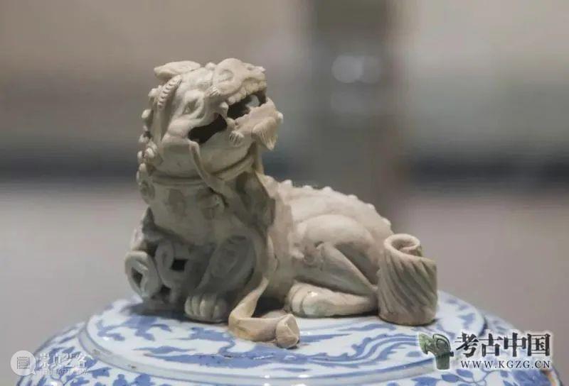 这些又蠢又萌的文物，长得怎么跟闹着玩似的？？ 文物 如今 博物馆 爱好者 手里 表情 事情 长相 造型 喜感 崇真艺客