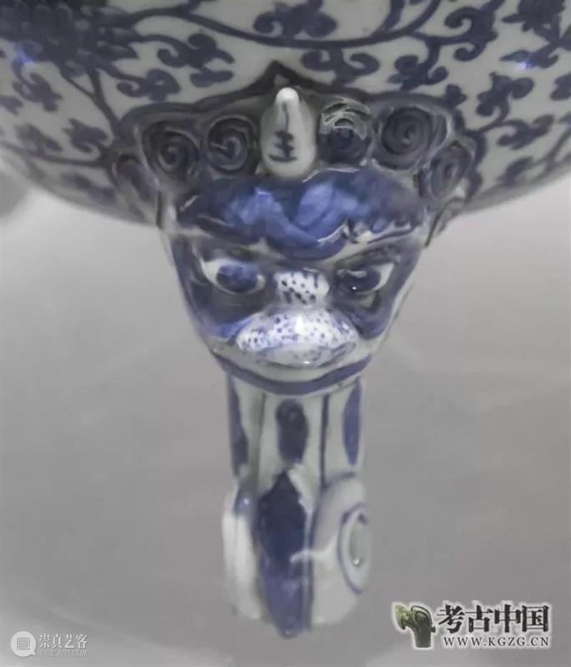 这些又蠢又萌的文物，长得怎么跟闹着玩似的？？ 文物 如今 博物馆 爱好者 手里 表情 事情 长相 造型 喜感 崇真艺客