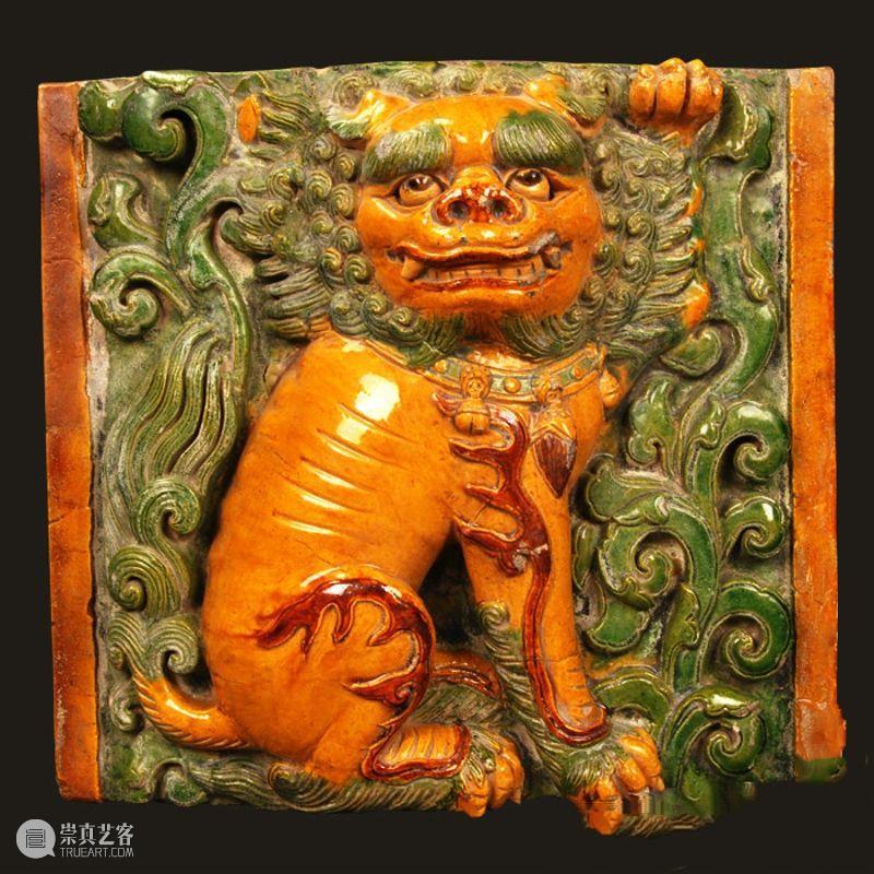 这些又蠢又萌的文物，长得怎么跟闹着玩似的？？ 文物 如今 博物馆 爱好者 手里 表情 事情 长相 造型 喜感 崇真艺客