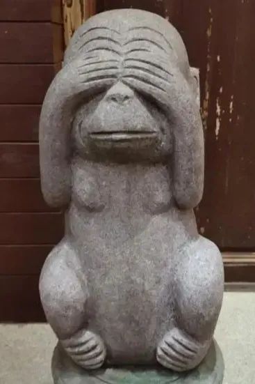 这些又蠢又萌的文物,长得怎么跟闹着玩似的?? 文物 如今 博物馆 爱好者 手里 表情 事情 长相 造型 喜感 崇真艺客