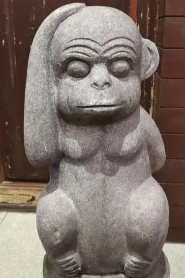 这些又蠢又萌的文物,长得怎么跟闹着玩似的?? 文物 如今 博物馆 爱好者 手里 表情 事情 长相 造型 喜感 崇真艺客
