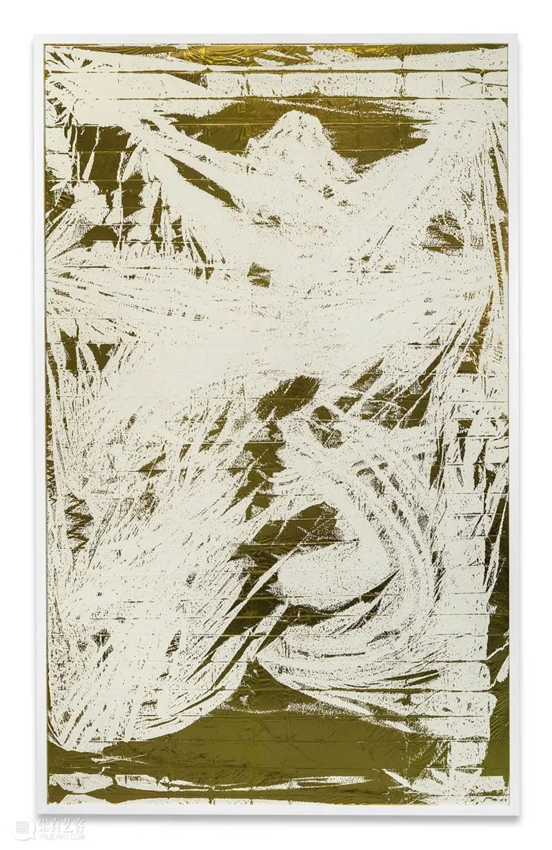 Sprüth Magers 参展 2021 弗里兹伦敦艺博会 | 展位 A04 弗里兹 伦敦 艺博会 展位 Sprüth Magers Frieze London Booth 时间 崇真艺客