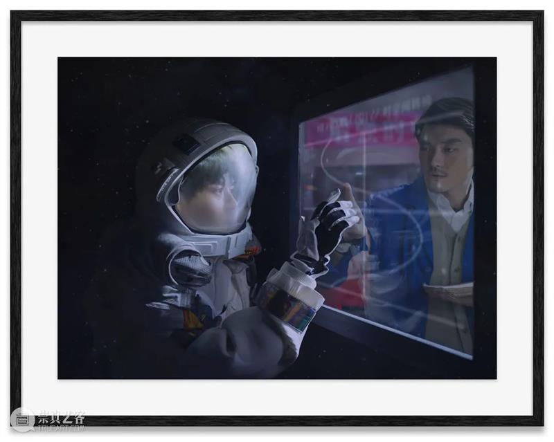 Sprüth Magers 参展 2021 弗里兹伦敦艺博会 | 展位 A04 弗里兹 伦敦 艺博会 展位 Sprüth Magers Frieze London Booth 时间 崇真艺客
