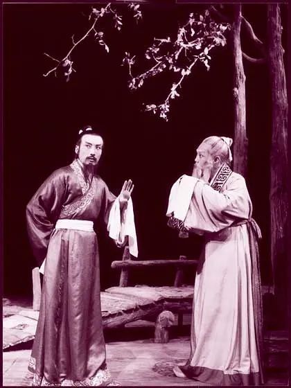 段丽|外形动作的探寻——以1943年中万《虎符》公演为中心的考察 崇真艺客