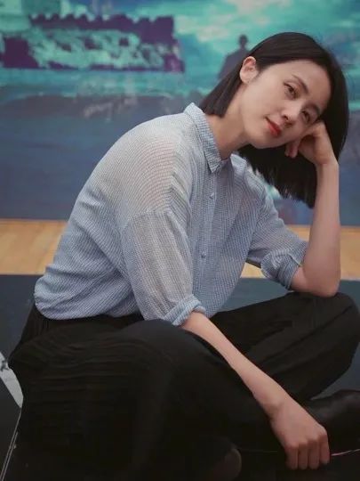 开票 | 15年后再相逢,经典版《暗恋桃花源》重返大剧院 暗恋桃花源 大剧院 经典版 话剧 林青霞 赖声川 导演 好友 李安 上海大剧院 崇真艺客