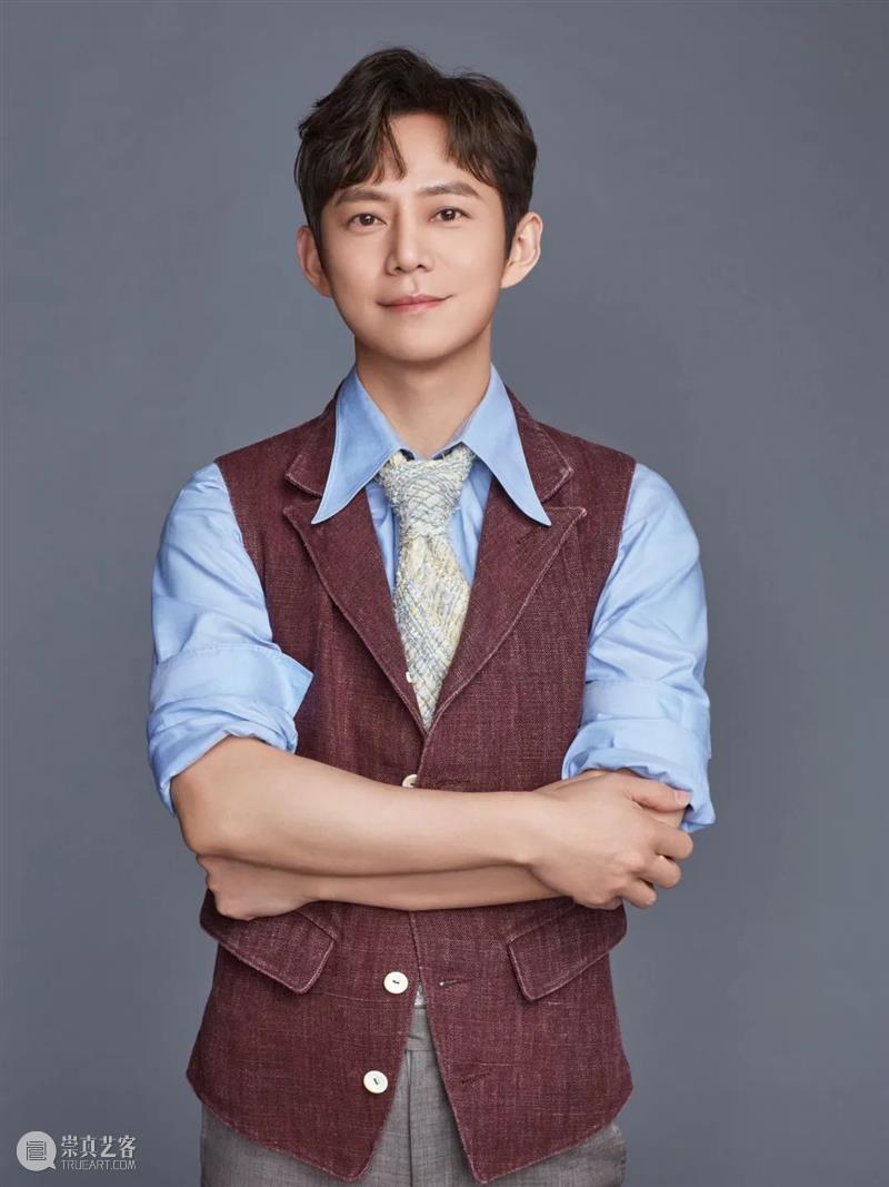 开票 | 15年后再相逢,经典版《暗恋桃花源》重返大剧院 暗恋桃花源 大剧院 经典版 话剧 林青霞 赖声川 导演 好友 李安 上海大剧院 崇真艺客