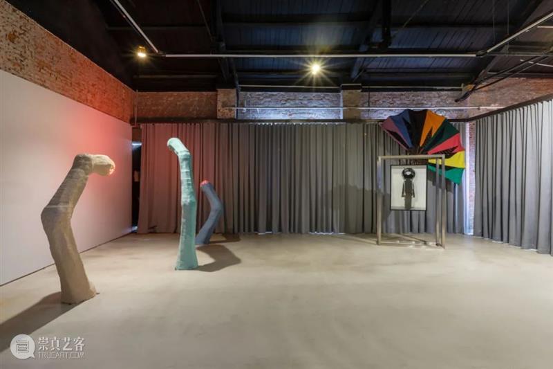 户尔艺博会 | 2021北京当代艺术博览会 户尔空间 展位1.1 北京 艺术 展位 空间 博览会 户尔 户尔艺博会 Expo 展期 贵宾 崇真艺客