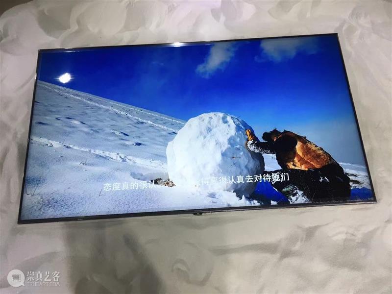 【GCA】《爱在明日世界终结时》艺术家推介丨第Ⅷ期 易连 艺术家 GCA 世界 上方 重庆 星汇 当代美术馆 gca 神话 单屏 崇真艺客