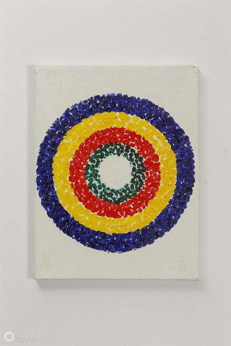 弗里兹大师展聚焦单元: 金顺基 | 阿拉里奥展位 Booth H03 弗里兹 单元 展位 阿拉里奥 大师 金顺 MASTERSSpotlight Soungui KIM 大师展 崇真艺客