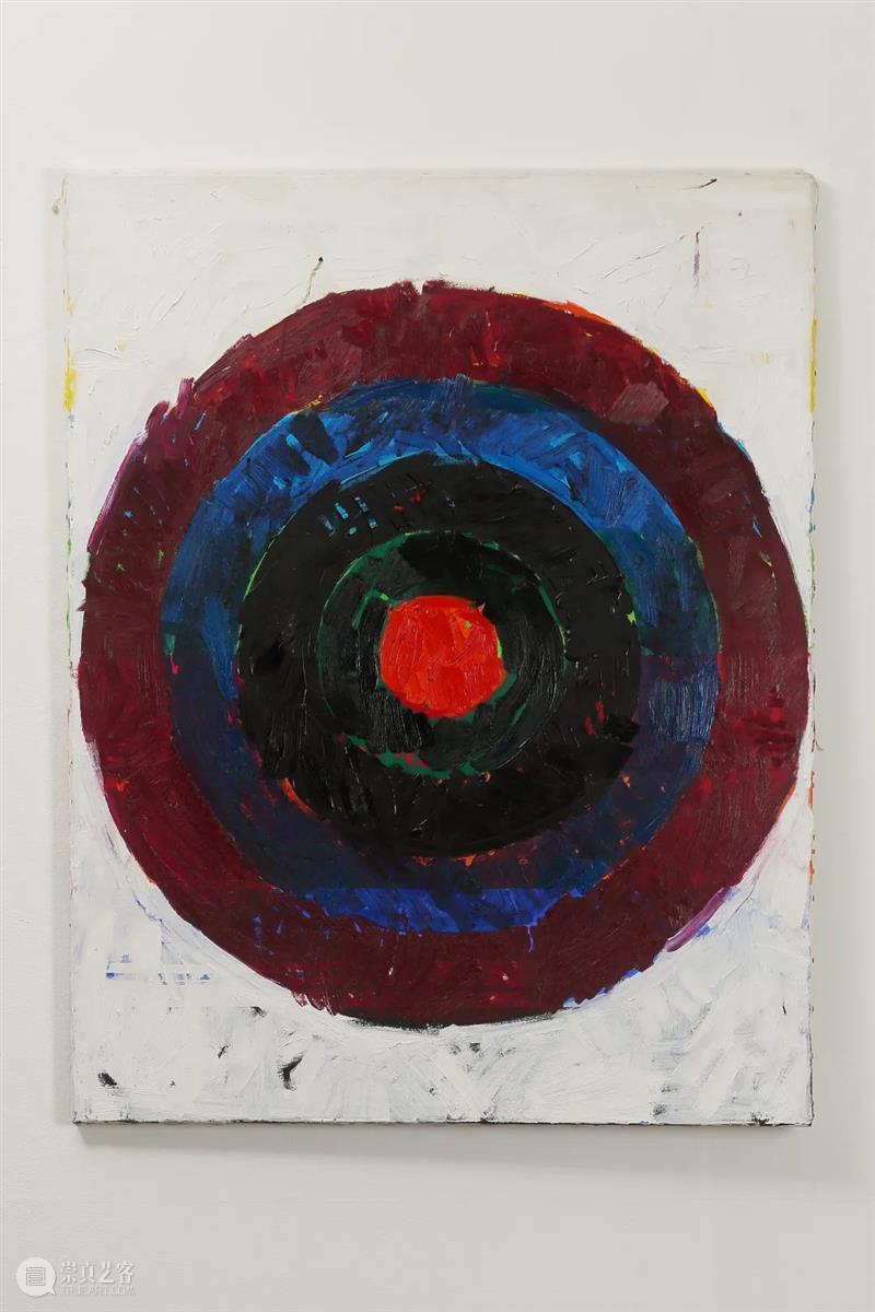 弗里兹大师展聚焦单元: 金顺基 | 阿拉里奥展位 Booth H03 弗里兹 单元 展位 阿拉里奥 大师 金顺 MASTERSSpotlight Soungui KIM 大师展 崇真艺客