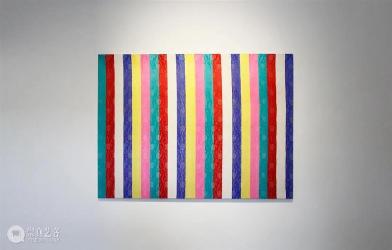 弗里兹大师展聚焦单元: 金顺基 | 阿拉里奥展位 Booth H03 弗里兹 单元 展位 阿拉里奥 大师 金顺 MASTERSSpotlight Soungui KIM 大师展 崇真艺客