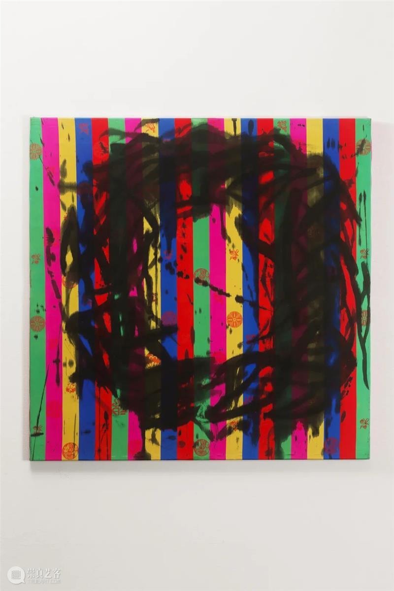 弗里兹大师展聚焦单元: 金顺基 | 阿拉里奥展位 Booth H03 弗里兹 单元 展位 阿拉里奥 大师 金顺 MASTERSSpotlight Soungui KIM 大师展 崇真艺客