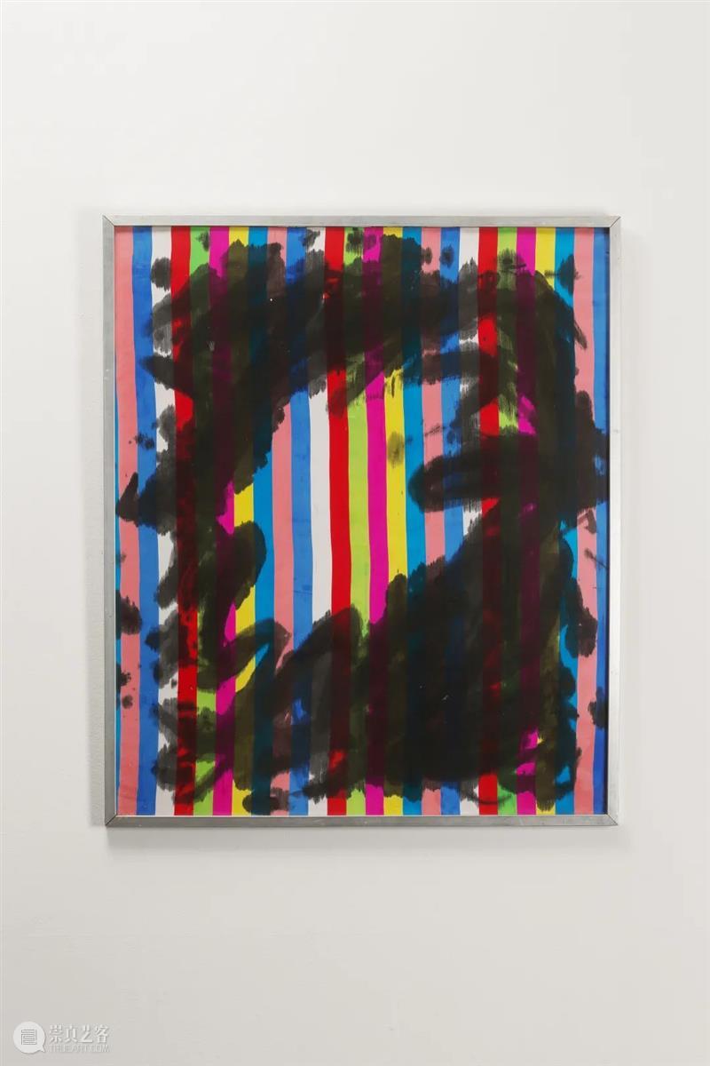 弗里兹大师展聚焦单元: 金顺基 | 阿拉里奥展位 Booth H03 弗里兹 单元 展位 阿拉里奥 大师 金顺 MASTERSSpotlight Soungui KIM 大师展 崇真艺客
