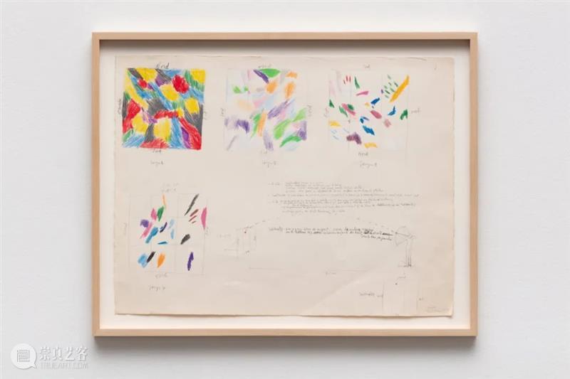 弗里兹大师展聚焦单元: 金顺基 | 阿拉里奥展位 Booth H03 弗里兹 单元 展位 阿拉里奥 大师 金顺 MASTERSSpotlight Soungui KIM 大师展 崇真艺客