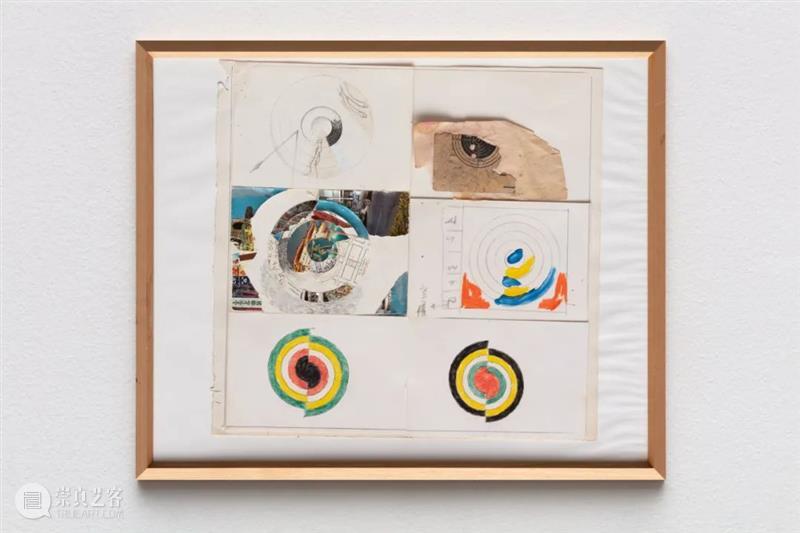 弗里兹大师展聚焦单元: 金顺基 | 阿拉里奥展位 Booth H03 弗里兹 单元 展位 阿拉里奥 大师 金顺 MASTERSSpotlight Soungui KIM 大师展 崇真艺客