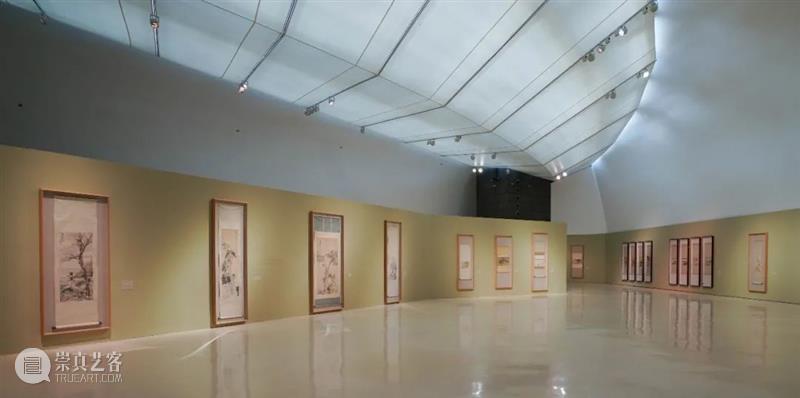 第二篇章 韵胜恒蹊 | 任伯年作品专题展 任伯年 作品 篇章 韵胜恒蹊 专题展 中国 美术史 海派 画家 任熊 崇真艺客