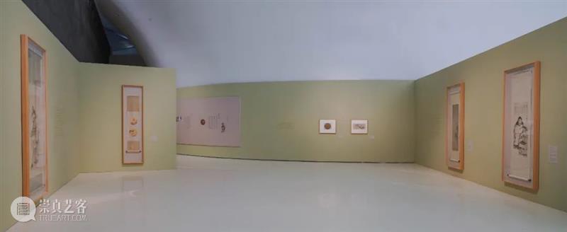 第二篇章 韵胜恒蹊 | 任伯年作品专题展 任伯年 作品 篇章 韵胜恒蹊 专题展 中国 美术史 海派 画家 任熊 崇真艺客