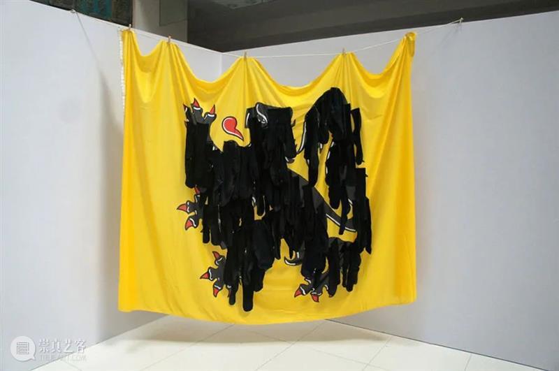 同行/一千零一夜，倒计时开始 | Koen Theys 博文精选 同行 同行 生活 工作 布鲁塞尔 视频 艺术 领域 先驱 装置 视觉 崇真艺客
