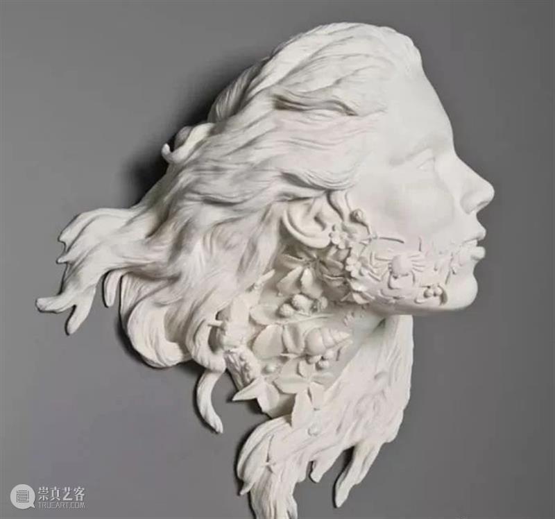 雕塑丨Kate Macdowell:用另类陶瓷雕塑展现人与动物共同存亡 Macdowell 陶瓷 雕塑 动物 上方 中国舞台美术学会 右上 星标 本文 巨匠 崇真艺客