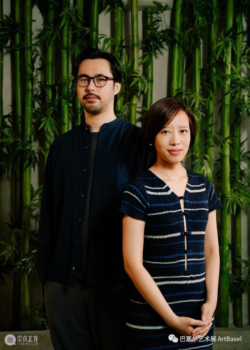 “走近 — 荷李活道贰” | 当古董遇上当代艺术，会碰撞出怎样的火花？ 荷李活道 艺术 古董 火花 如壹艺术馆 作品 饮茶图 林东鹏 云栏 刘学成 崇真艺客