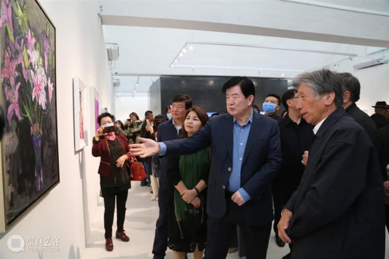 索卡北京｜《鸽之舞》胡西丹·克里木作品展成功开幕 作品展 北京 胡西丹·克里木 索卡 鸽之舞 名称 胡西丹 克里木 DoveDance 策展人 崇真艺客