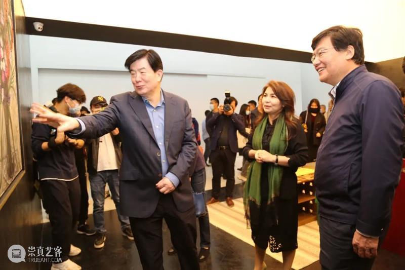 索卡北京｜《鸽之舞》胡西丹·克里木作品展成功开幕 作品展 北京 胡西丹·克里木 索卡 鸽之舞 名称 胡西丹 克里木 DoveDance 策展人 崇真艺客