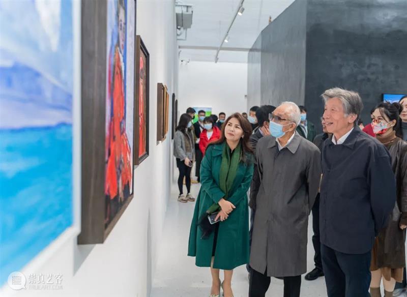 索卡北京｜《鸽之舞》胡西丹·克里木作品展成功开幕 作品展 北京 胡西丹·克里木 索卡 鸽之舞 名称 胡西丹 克里木 DoveDance 策展人 崇真艺客