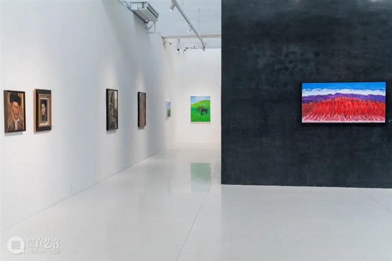 索卡北京｜《鸽之舞》胡西丹·克里木作品展成功开幕 作品展 北京 胡西丹·克里木 索卡 鸽之舞 名称 胡西丹 克里木 DoveDance 策展人 崇真艺客
