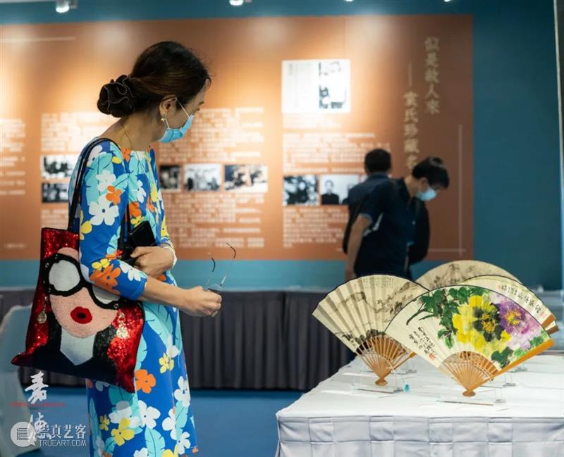 【嘉德香港】无惧风雨、人气满满！专家带您领略秋拍精彩看点 嘉德 香港 专家 看点 风雨 人气 中国 拍卖会 香港会议展览中心 10月 崇真艺客