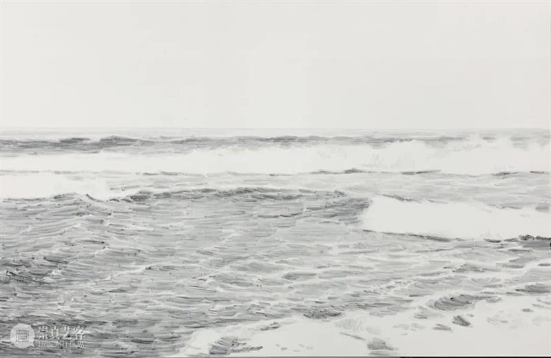 新展预告丨液态——2021上海当代艺术展 液态 上海 艺术展 新展预告丨 临港 当代美术馆 群展 国内外 当代 艺术家 崇真艺客