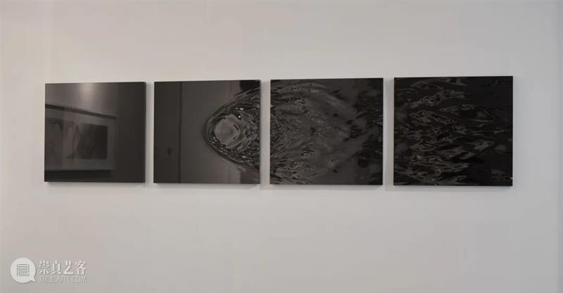新展预告丨液态——2021上海当代艺术展 液态 上海 艺术展 新展预告丨 临港 当代美术馆 群展 国内外 当代 艺术家 崇真艺客