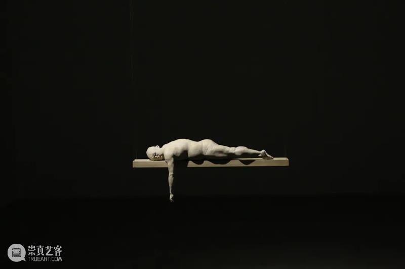 新展预告丨液态——2021上海当代艺术展 液态 上海 艺术展 新展预告丨 临港 当代美术馆 群展 国内外 当代 艺术家 崇真艺客