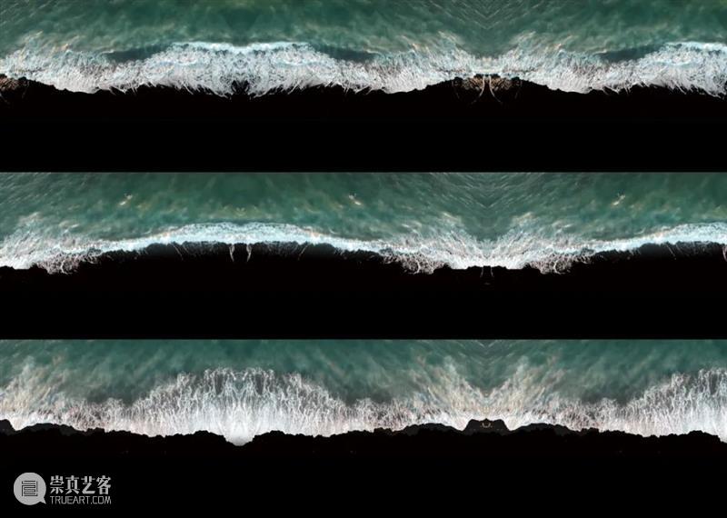 新展预告丨液态——2021上海当代艺术展 液态 上海 艺术展 新展预告丨 临港 当代美术馆 群展 国内外 当代 艺术家 崇真艺客
