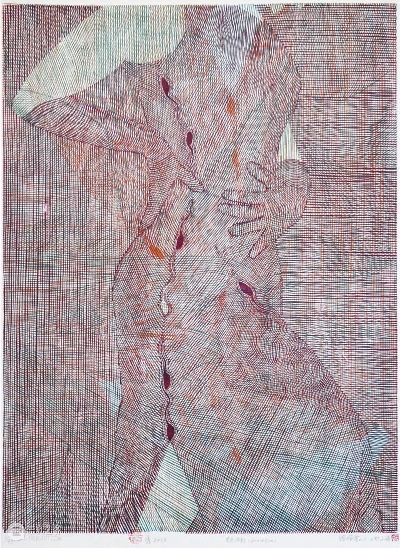 新展预告丨液态——2021上海当代艺术展 液态 上海 艺术展 新展预告丨 临港 当代美术馆 群展 国内外 当代 艺术家 崇真艺客