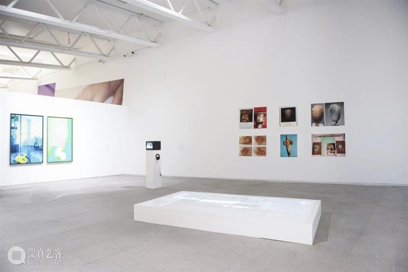 展览倒计时 | “内部的流动:‘明日笔记’巡回展III”最后一周 内部 笔记 III 倒计时 现场 四方当代美术馆 当前 项目 中国 独立策展人 崇真艺客