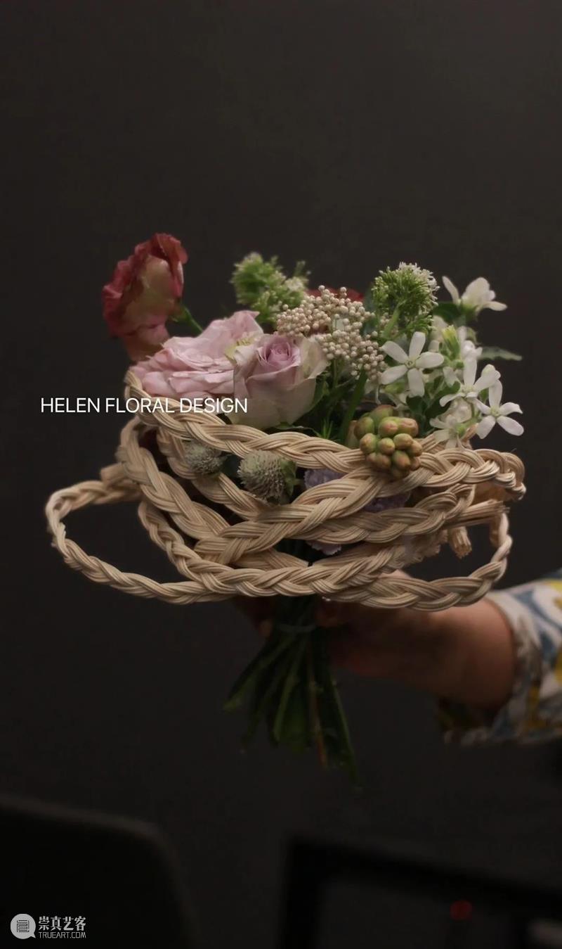 10月来海边体验一场「花艺美学创作沙龙」 美学 沙龙 花艺 海边 艺术 架构 手工 香薰蜡烛 永生花烛灯 主题 崇真艺客