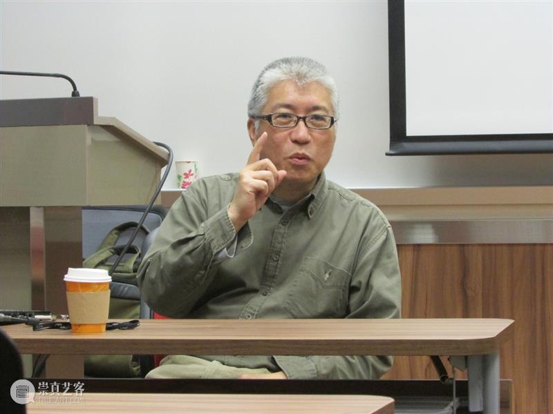 “希望的原理”开幕主题演讲：中国现代早期思想中的“未来” 希望 原理 未来 中国 主题 现代 早期 思想 中间美术馆 新展 崇真艺客