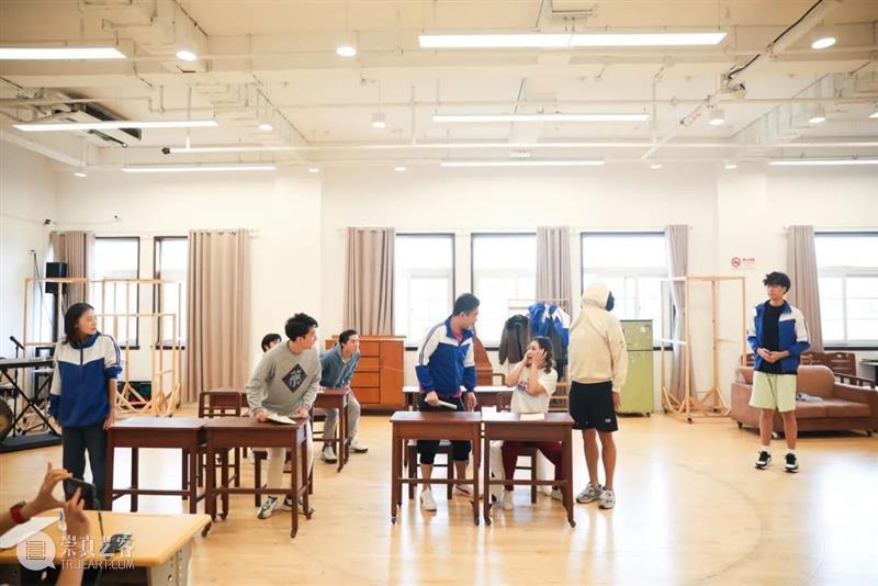《我才不要和你做朋友呢》台前幕后抢先看 朋友 台前幕后 倒计时 何念 导演 钱芳 周叶 刘炫锐 王佳宝 喜剧者联盟 崇真艺客