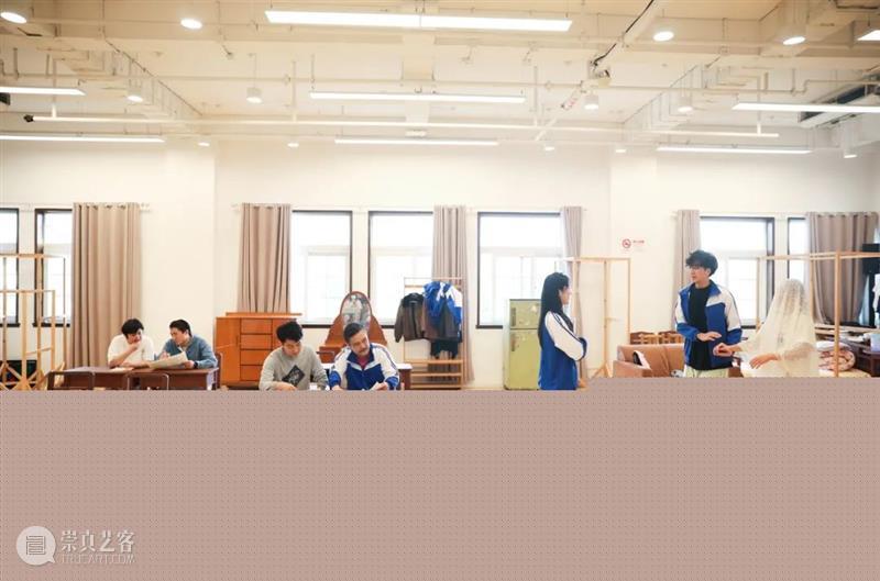 《我才不要和你做朋友呢》台前幕后抢先看 朋友 台前幕后 倒计时 何念 导演 钱芳 周叶 刘炫锐 王佳宝 喜剧者联盟 崇真艺客