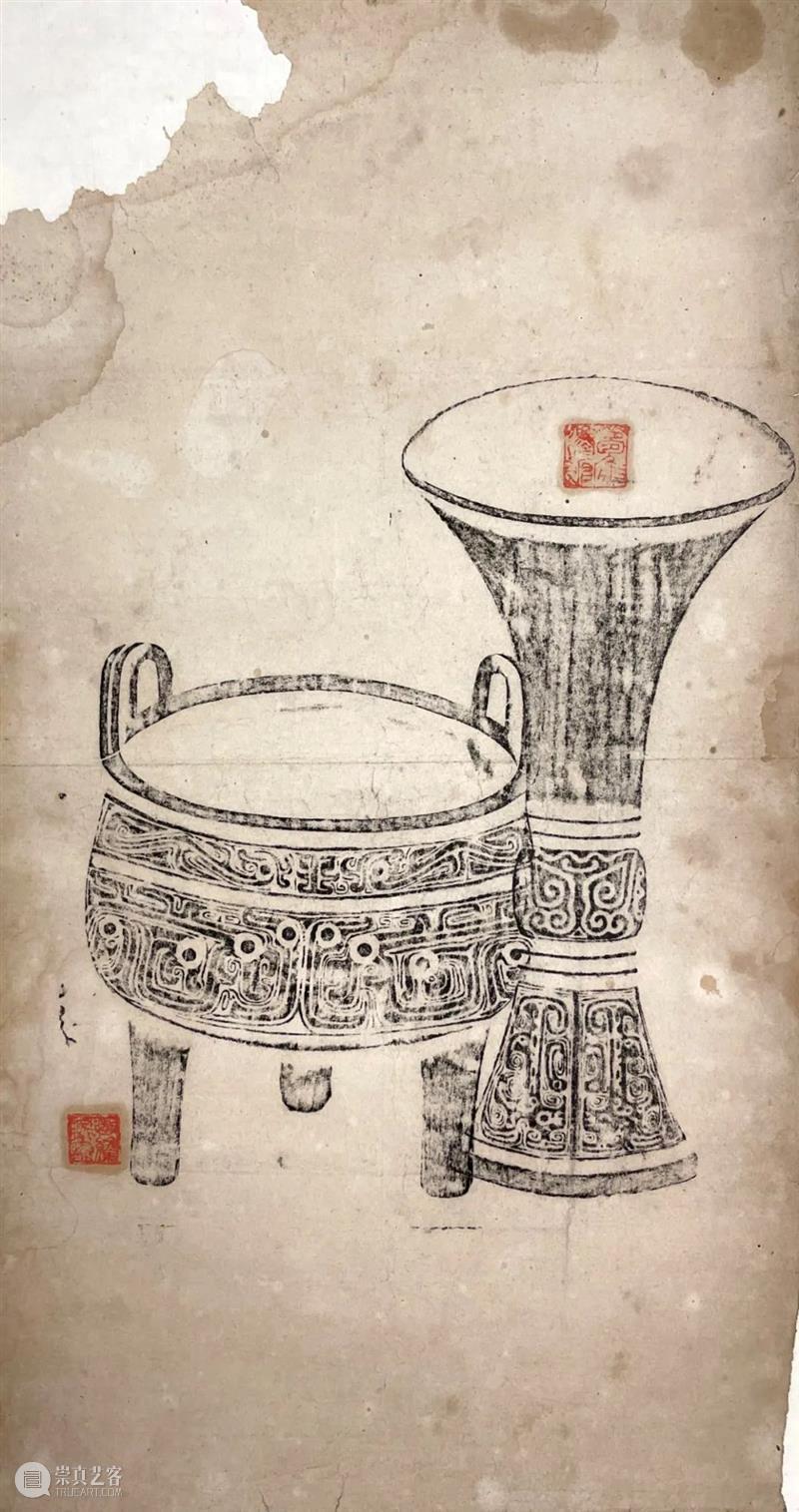 敬华网拍丨书画第六十三期（一） 敬华 书画 二维码 汤世澍 牡丹 水墨 纸本 扇片 陈豫钟 多体 崇真艺客