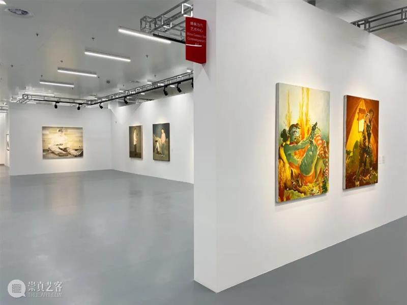 蜂巢参展首届上海自贸区艺术季 | 参观预约 上海 自贸区 艺术季 蜂巢 海报 原文 FTZ NOTICE 中国(上海)自由贸易试验区 台中南路138号 崇真艺客