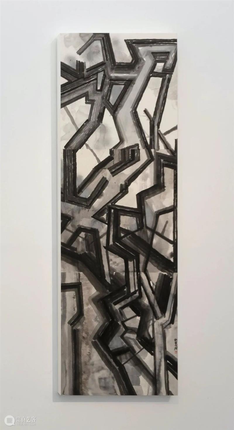 北京当代艺博会2021参展画廊|亚洲艺术中心 亚洲艺术中心 北京 画廊 艺博会 上海 台北 空间 内景 网站 taipei 崇真艺客