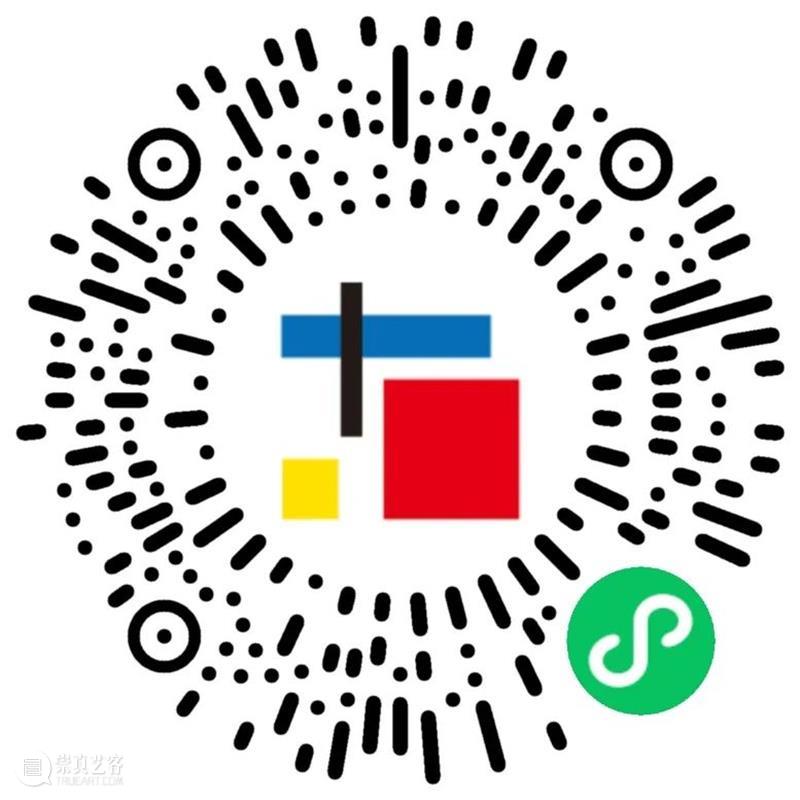 本周三，相约直播间，寻访艺术家郑在东的 “文人的桃花源” 文人 桃花源 郑在东 艺术家 作品展 上海宝龙美术馆 古意 笔法 具象 画中 崇真艺客