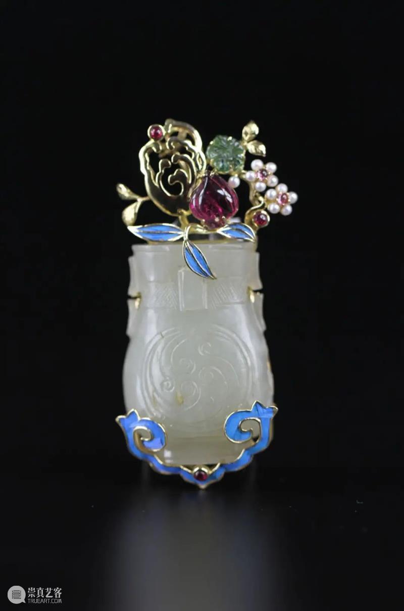GFAA2021展商专访:传统工艺在当代 GFAA 展商 工艺 古董 经典 艺术 生活 美学 嘉德 北京嘉德艺术中心 崇真艺客