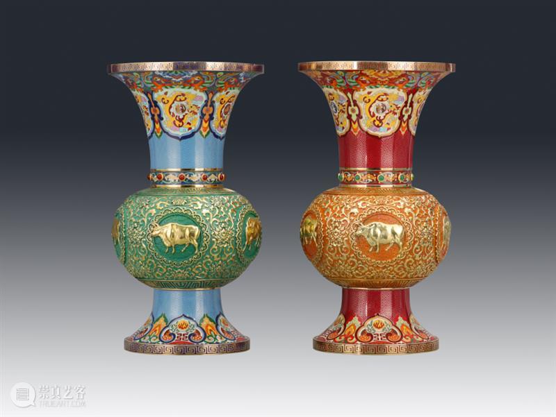 GFAA2021展商专访:传统工艺在当代 GFAA 展商 工艺 古董 经典 艺术 生活 美学 嘉德 北京嘉德艺术中心 崇真艺客