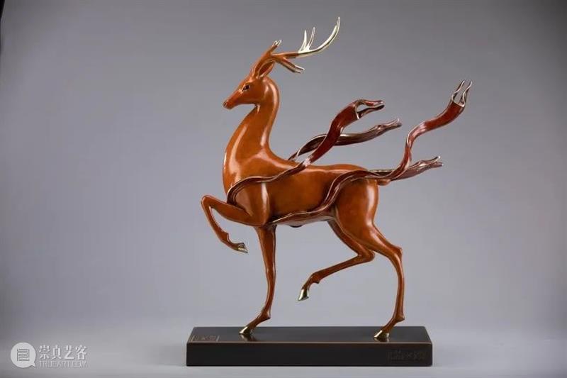 GFAA2021展商专访:传统工艺在当代 GFAA 展商 工艺 古董 经典 艺术 生活 美学 嘉德 北京嘉德艺术中心 崇真艺客