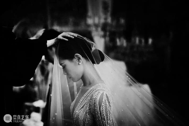 100幅经典的女性黑白照，每一幅都美得令人心醉（下） 女性 经典 黑白照 Ins chufy 黑白 carmen dellorefice 影棚 岁月 崇真艺客